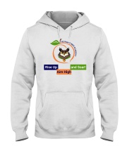 GCA PTSO Spirit Gear Hooded Sweatshirt thumbnail