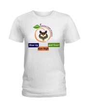 GCA PTSO Spirit Gear Ladies T-Shirt thumbnail