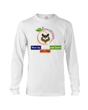 GCA PTSO Spirit Gear Long Sleeve Tee thumbnail