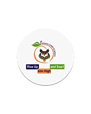 GCA PTSO Spirit Gear Circle Magnet thumbnail