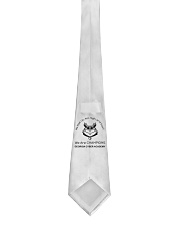 GCA PTSO Back To School Fundraiser Tie back