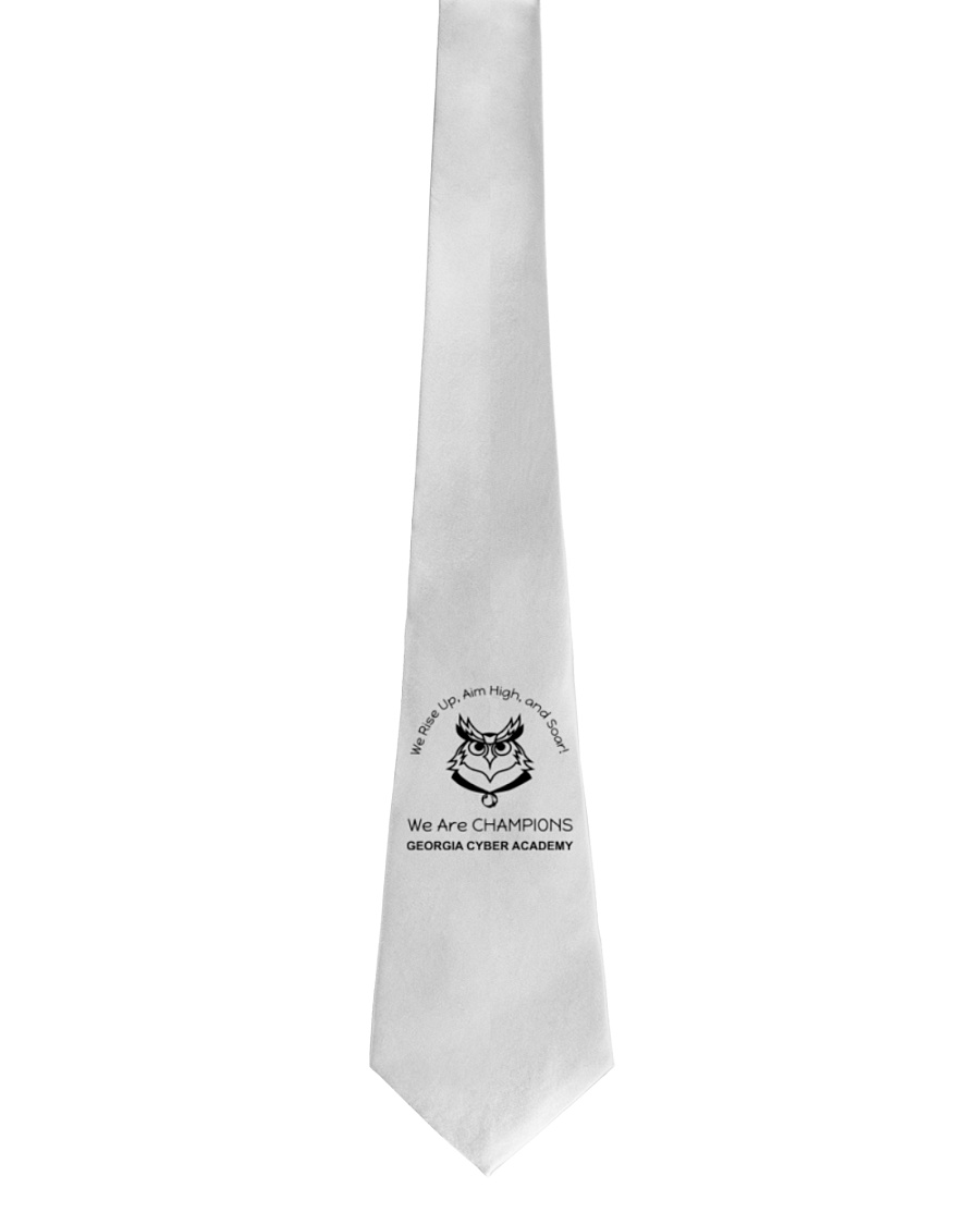 GCA PTSO Back To School Fundraiser Tie