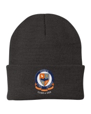 GCA Class of 2020 School Crest Knit Beanie thumbnail