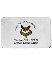 Back To School Full Color 4 Bath Mat - 34” x 21” thumbnail