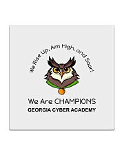 Back To School Full Color 4 Square Coaster thumbnail