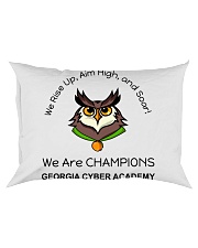 Back To School Full Color 4 Rectangular Pillowcase thumbnail