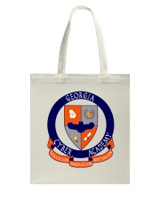 GCA Class 2020 School Crest 2 Tote Bag thumbnail