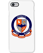 GCA Class 2020 School Crest 2 Phone Case thumbnail