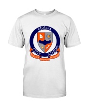 GCA Class 2020 School Crest 2 Premium Fit Mens Tee thumbnail