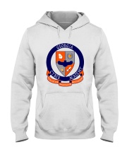 GCA Class 2020 School Crest 2 Hooded Sweatshirt thumbnail