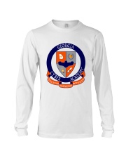 GCA Class 2020 School Crest 2 Long Sleeve Tee thumbnail