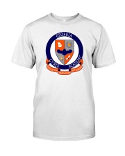 GCA PTSO Spirit Gear Premium Fit Mens Tee thumbnail