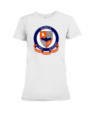 GCA PTSO Spirit Gear Premium Fit Ladies Tee thumbnail