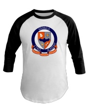 GCA PTSO Spirit Gear Baseball Tee thumbnail