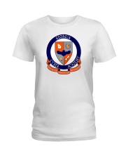GCA PTSO Spirit Gear Ladies T-Shirt thumbnail