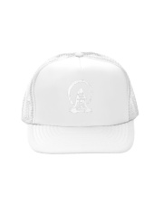 Doesnt Make Me Happy Trucker Hat tile