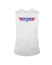 Top cunt shirt Sleeveless Tee tile