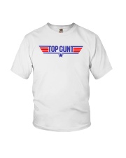 Top cunt shirt Youth T-Shirt tile
