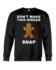 Limited Edition Crewneck Sweatshirt thumbnail