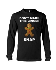 Limited Edition Long Sleeve Tee thumbnail