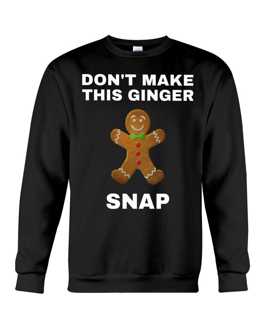 Limited Edition Crewneck Sweatshirt