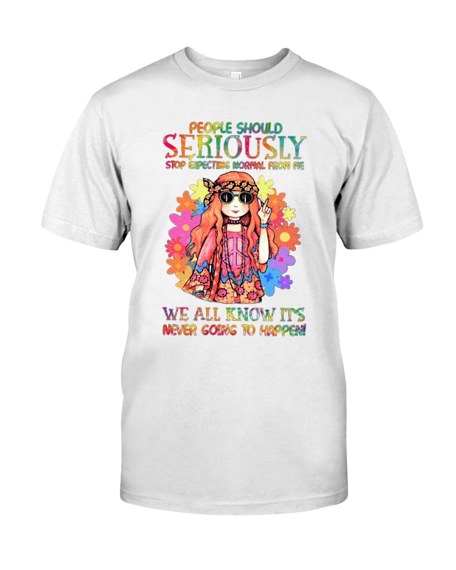 Limited Edition 8 Classic T-Shirt