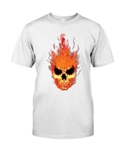 Ghost Rider Classic T-Shirt thumbnail