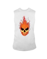 Ghost Rider Sleeveless Tee thumbnail