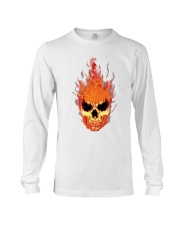 Ghost Rider Long Sleeve Tee thumbnail