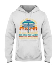 Dragonfly - Sing Me A Song Of A Lass - Shirt Hooded Sweatshirt tile