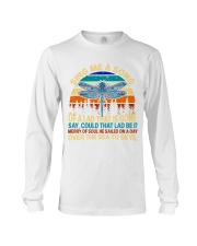 Dragonfly - Sing Me A Song Of A Lass - Shirt Long Sleeve Tee tile