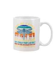 Dragonfly - Sing Me A Song Of A Lass - Shirt Mug tile
