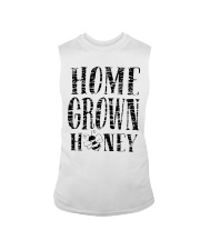 Bee - Home Grown Honey Sleeveless Tee tile