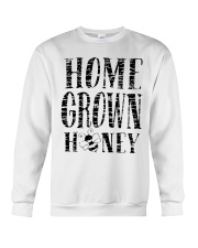 Bee - Home Grown Honey Crewneck Sweatshirt tile