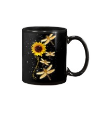 Dragonfly - You Are My Sunshine - Phone Case Mug tile