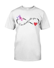 I Am Always With You Classic T-Shirt tile