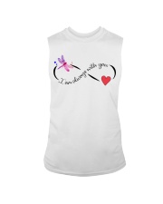I Am Always With You Sleeveless Tee tile