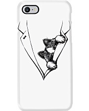 Last Day To Order - BUY IT or LOSE IT FOREVER Phone Case i-phone-8-case