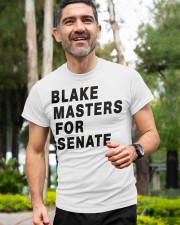 blake masters for senate shrit Classic T-Shirt custom-t-shirts-classic-lifestyle-front-292