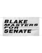 blake masters for senate shrit Mask tile