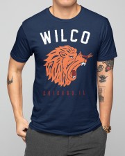 wilco shirt Classic T-Shirt apparel-classic-tshirt-lifestyle-front-164