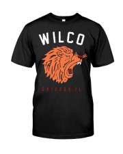 wilco shirt Premium Fit Mens Tee tile