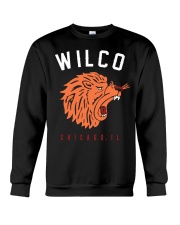 wilco shirt Crewneck Sweatshirt tile