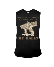 japanese pipe gun shirt Sleeveless Tee tile