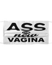ass the new vagina shirt Mask tile