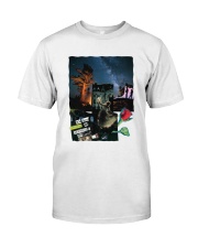 Becoming Me Classic T-Shirt thumbnail