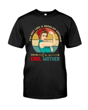 I'm Not Like A Regular Mother I'm A Cool Mother Premium Fit Mens Tee thumbnail