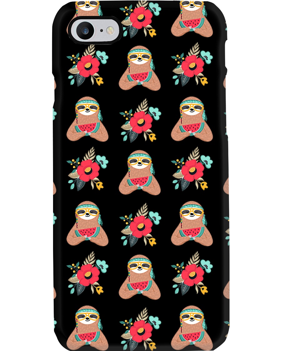 SLOTH Phone Case
