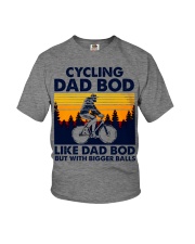 Cycling Dad Bod Youth T-Shirt tile