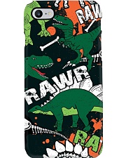 Dinosaur FM 4 h Phone Case thumbnail
